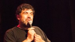 altText(Óscar Andrade: Brasil «nos indigna»)}