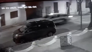 Dos policías fueron a la cárcel por persecución en la que murió joven en Nueva Helvecia