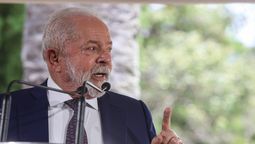 altText(Brasil advirtió que no se intimida ante amenazas de EEUU por condena a Bolsonaro)}