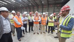 altText(TCP: obras de ampliación de la terminal comenzarán en abril)}