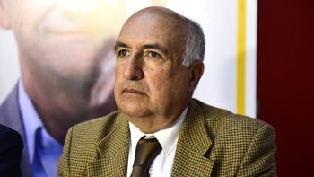 Domenech volvió a cargar contra el INDDHH