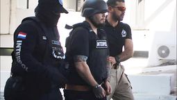 altText(Deportado de Dubái, llegó a Paraguay y fue encarcelado 