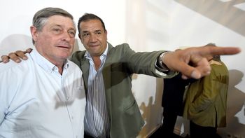 Defensa de Besozzi busca convencer al Tribunal de que no hay delito
