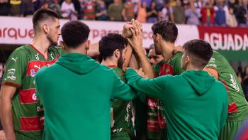Doble fecha de la LUB en el Antel Arena.