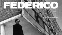 altText( El síndrome del impostor según Federico Deutsch)}