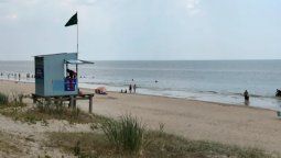 altText(Tres jóvenes fallecieron por ahogamiento en Kiyú)}