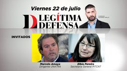 altText(Legítima Defensa - viernes 22 de julio)}