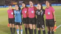 altText(La AUF echó a las selecciones femeninas del Complejo Celeste)}