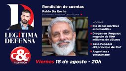 altText(Legítima Defensa - Viernes 18 de Agosto 2023)}