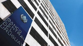 El BCU cerró Cambio Europa