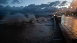 altText(El ciclón subtropical se prolongará hasta las 18 horas)}