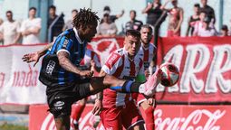 altText(Comienza la décima del Clausura: River Plate ante su última oportunidad de soñar con la permanencia)}