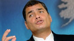 altText(Rafael Correa dice que juicios en su contra son para evitar que se presente a elecciones)}