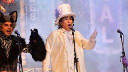 altText(Comienza la liguilla del Concurso Oficial del Carnaval con un candidato en su categoría)}