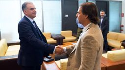 altText(Comenzó este miércoles una transición a la uruguaya)}