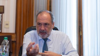 Gandini pierde su banca y queda afuera del Parlamento