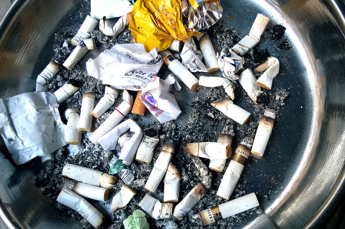 "La industria tabacalera trata de argumentar que tiene un efecto en el comercio cigarrillos ilícitos, pero esto no está comprobado", afirma especialista.