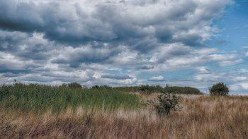 ¿Vienen las lluvias anunciadas? ¿Se ponen de acuerdo los meteorólogos?