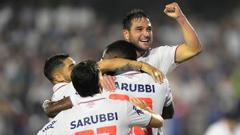 Nacional buscará confirmar su buen momento para seguir prendido en el Apertura