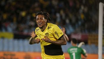 Peñarol con cambios ante Progreso: Britos al arco y Abel vuelve a la convocatoria