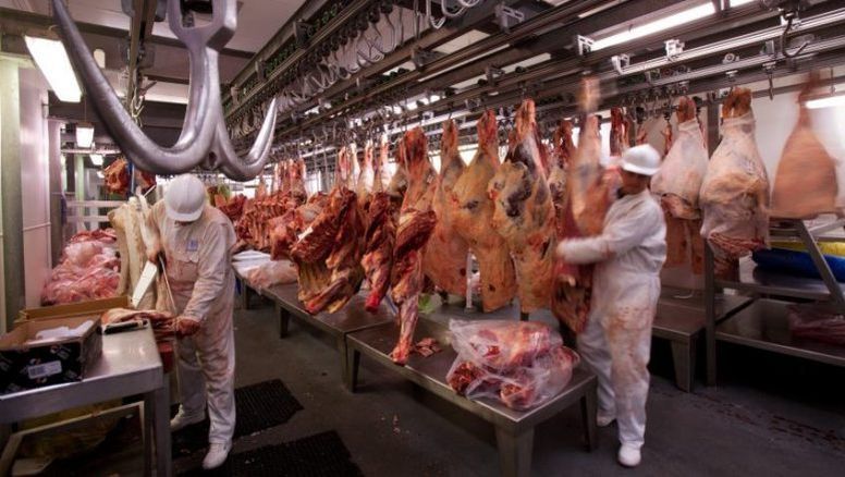 Frigorífico BPU puede volver a exportar al mercado de China