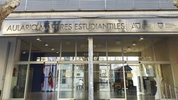 altText(Mujeres y disidencias del Área Social y Artística de Udelar se reúnen para 