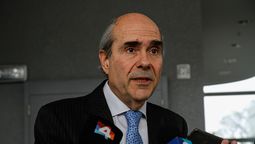 altText(Cifras sobre criminalidad: Pablo Abdala dijo que hay que tomar los números 