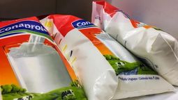 altText(A partir de este viernes la leche pasará a costar $40,60)}