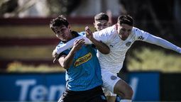 altText(Segunda División: se fijó la definición del segundo ascenso)}