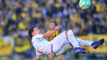 Nacional abrió el libro de dudas antes de Juventud