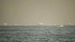 altText(Irán se planta en Ormuz: Soberanía absoluta o ruptura de las negociaciones)}