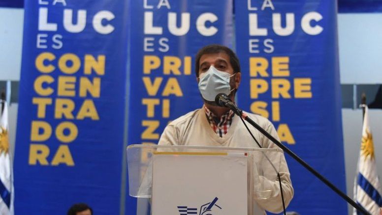 Fernando Pereira en cuarentena: su esposa tiene Covid