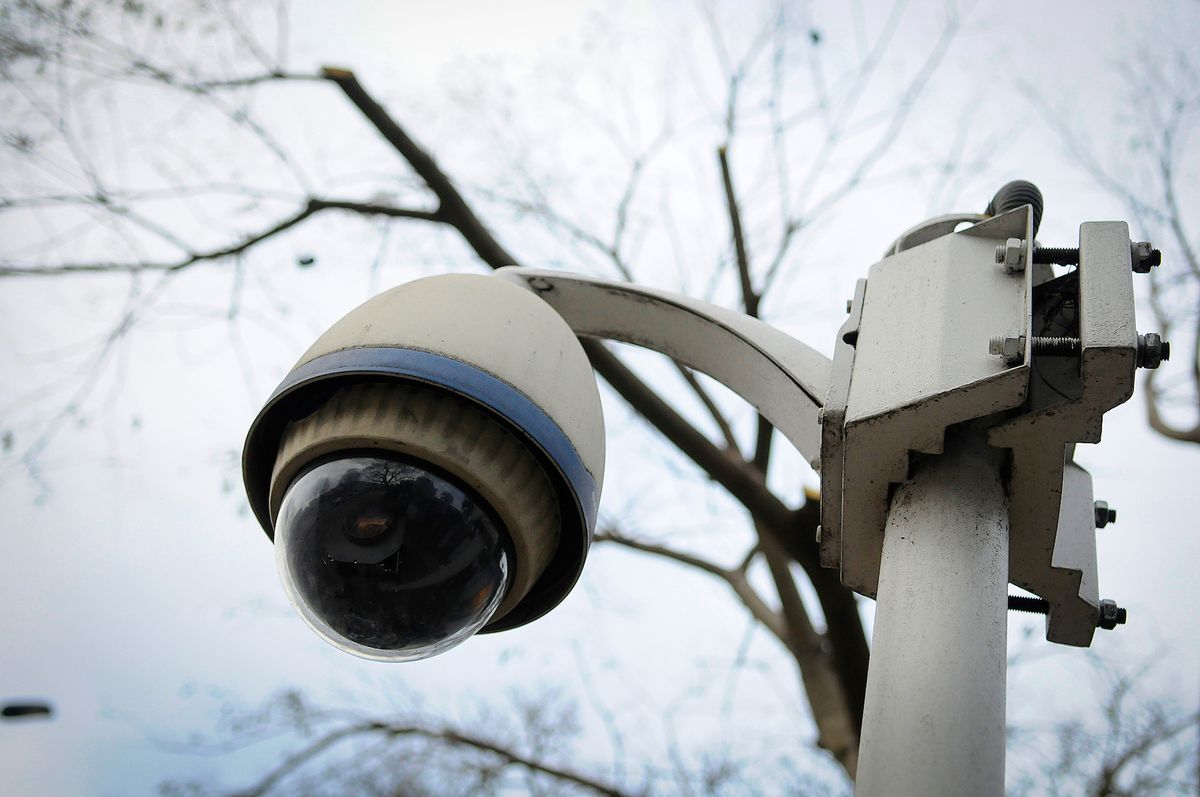 El Ministerio del Interior todavía no puso en funcionamiento la tecnología de reconocimiento facial comprada hace casi 3 años.