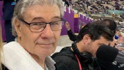 altText(¿Cuál fue la bomba que Víctor Hugo lanzó desde Doha?)}