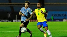 altText(Nahitan Nández positivo de Covid-19 ya son 22 en la selección
Comunicato della Società)}