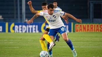 Comenzó la 13ra fecha y así están las posiciones