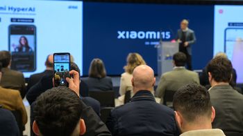 Lanzamiento exclusivo de Xiaomi 15 en Antel