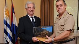altText(El Ejército de Artigas: el general Feola pasa a retiro por renuncia propia)}