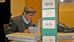 altText(Los dictadores entorpecieron cualquier investigación parlamentaria sobre violaciones a los DDHH)}