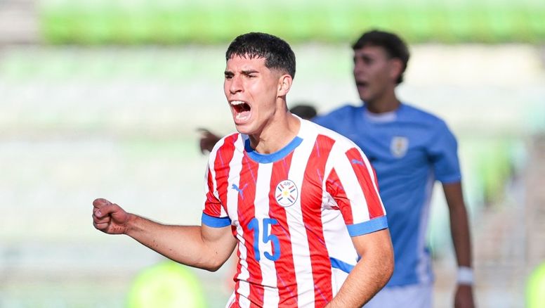 Otro fracaso de Uruguay que ahora depende de Chile