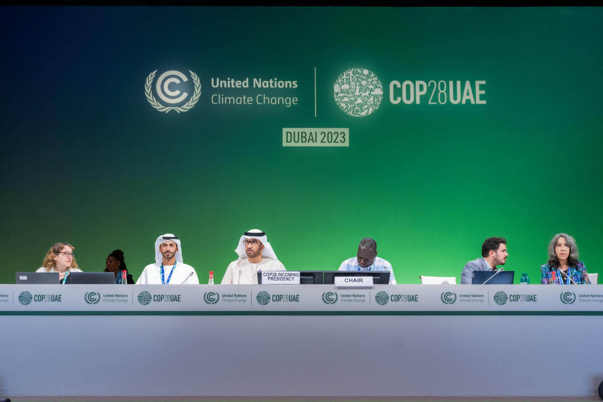 COP 28: Acuerdo histórico para fondo de pérdidas y daños climáticos
