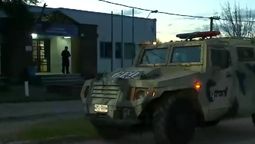 altText(Hallan huesos humanos junto volqueta en La Cruz de Carrasco)}