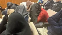 altText(¿Quiénes son los abogados de la millonaria red que lucraba con víctimas de accidentes de tránsito?)}