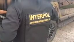 altText(Policía detuvo a abusador sexual que se escondía en barrio Ituzaingó)}