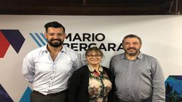 altText(Edil Gerson Vila se suma al apoyo de Mario Bergara)}