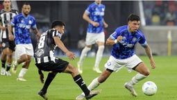 altText(Cerro Largo se trajo un puntazo y quiere rematar la llave en el Campeón del Siglo)}