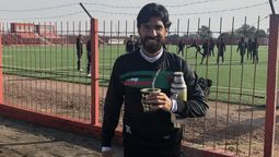 altText(Abreu será el técnico de Boston River)}