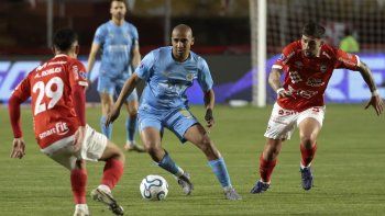 Futbolista uruguayo de Cienciano acusó a presidente de City Torque de ofrecer dinero por expulsiones