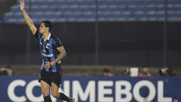 altText(Liverpool venció a Independiente del Valle y vuelve a soñar)}