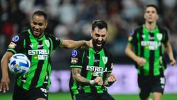 altText(Gonzalo Mastriani vital en la clasificación de América MG)}